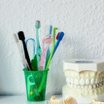 歯周病と虫歯の違いを詳しく解説