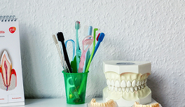 歯周病と虫歯の違いを詳しく解説