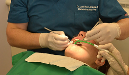 定期検診で安心！みなみ歯科の予防歯科に感謝（40代男性）