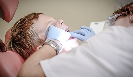 子どもも怖がらずに通える、温かいクリニックです！（20代男性）